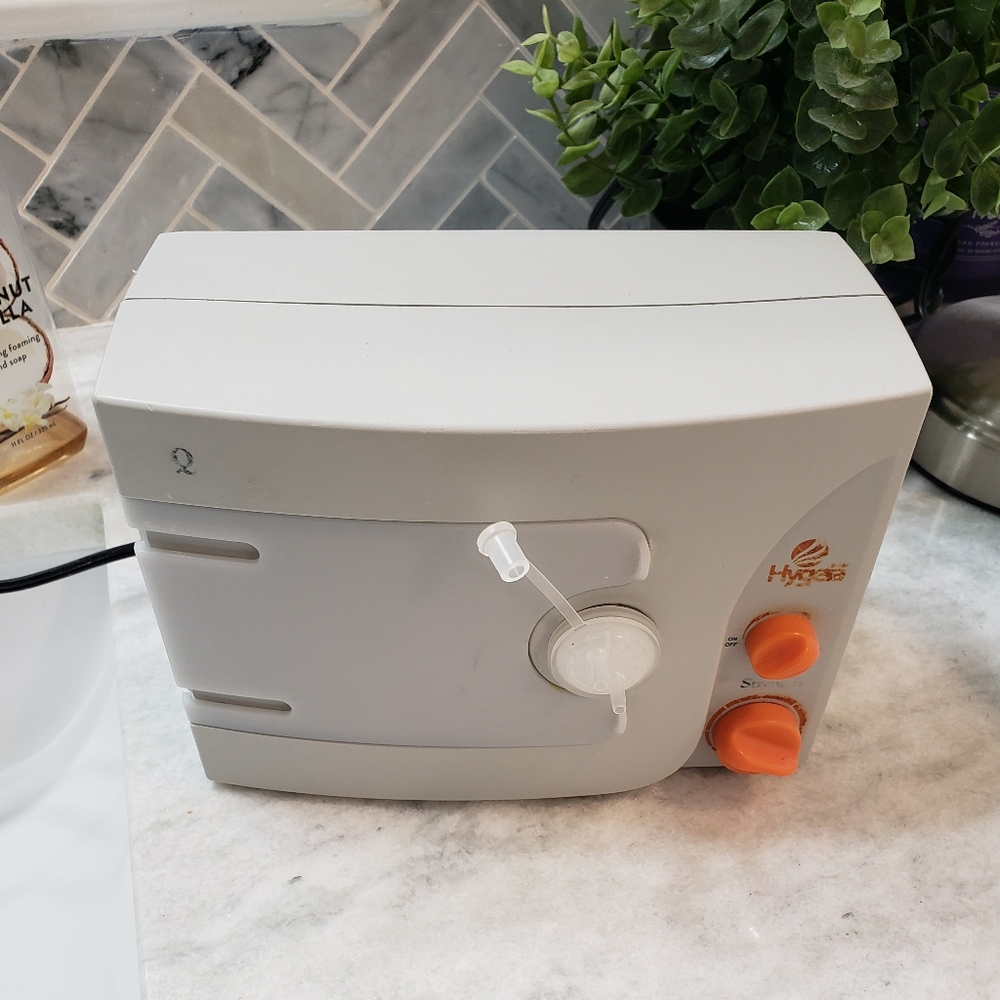 Hygeia Q Hospital Grade Double Electric Pump